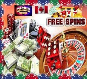 USA Casino Free Spins NDB nodeposithunter.com